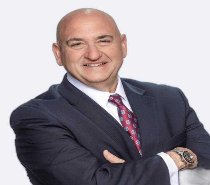 Ron Orlando, Co-Founder of GO Advisors LLC